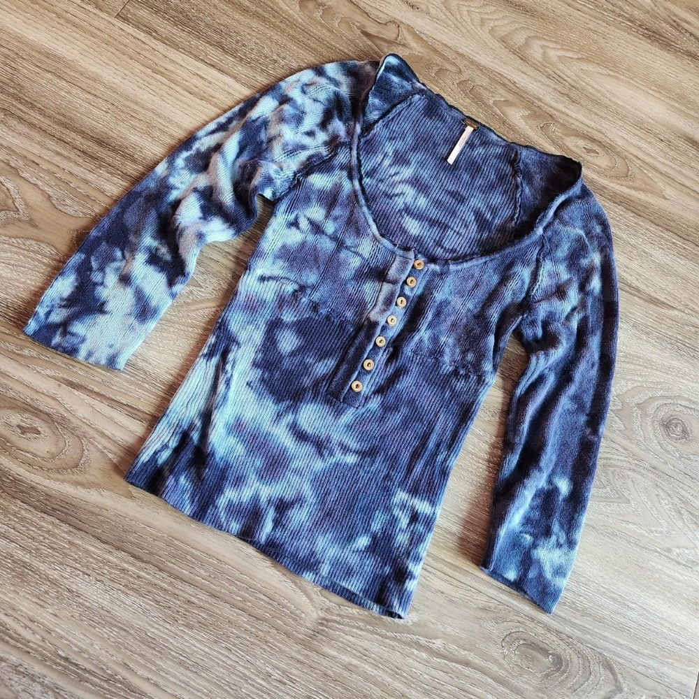 Free People Cardigan Top